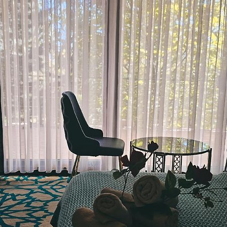 Готель Mi Casa Скоп'є Екстер'єр фото