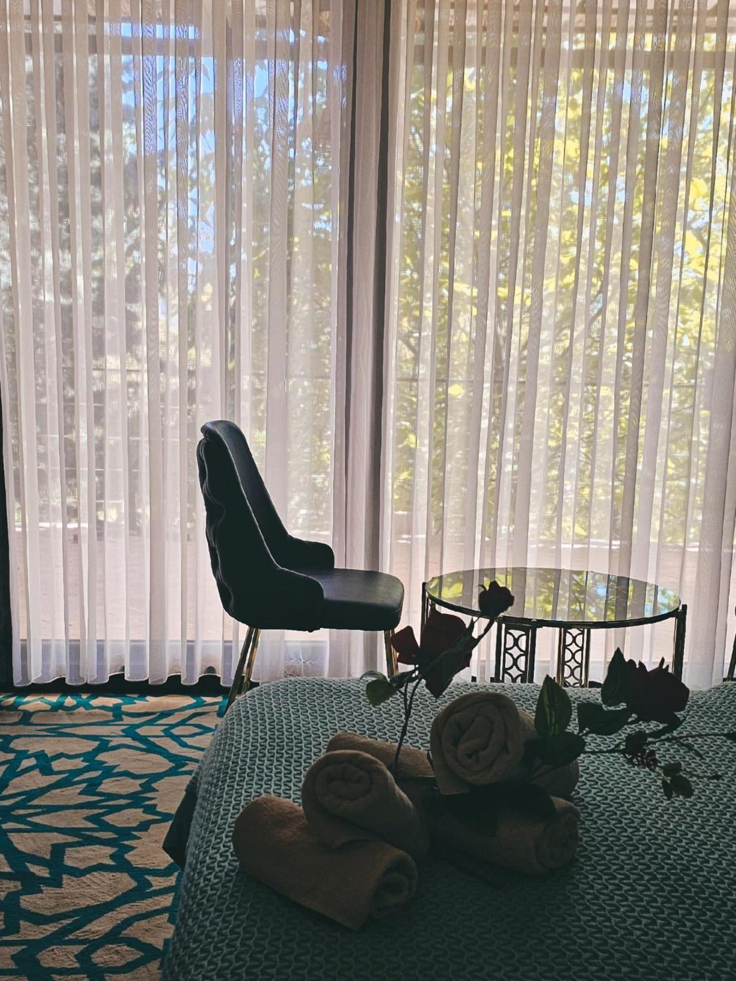 Готель Mi Casa Скоп'є Екстер'єр фото